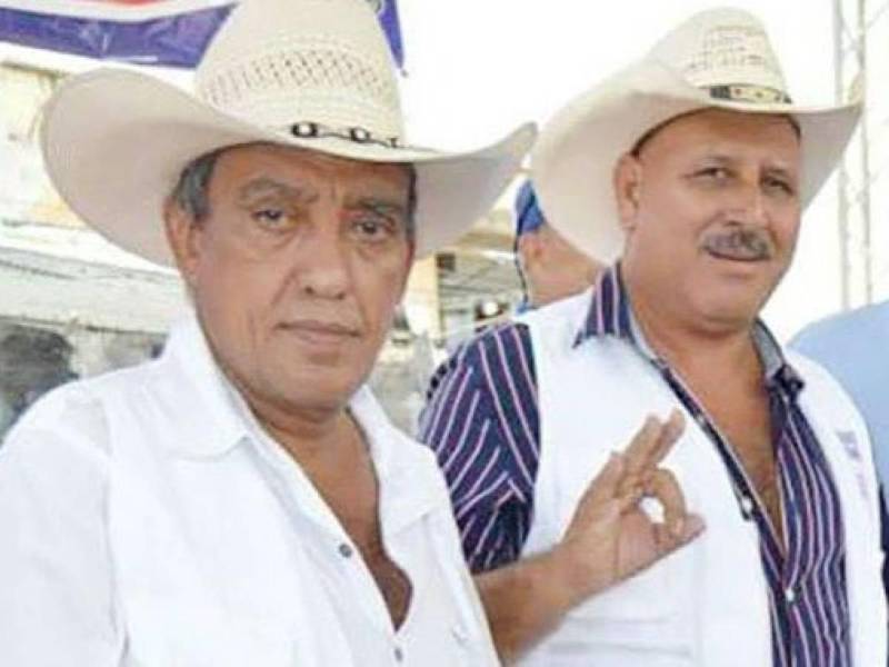 Los primos Salguero estuvieron en una reunión en la que también participó Tony Hernández y “El Chapo” Guzmán, según investigaciones de la Fiscalía estadounidense.