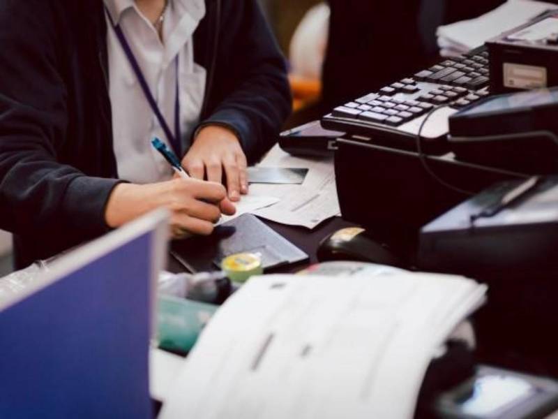 El informe de la CNBS revela que cinco rubros concentran los créditos.