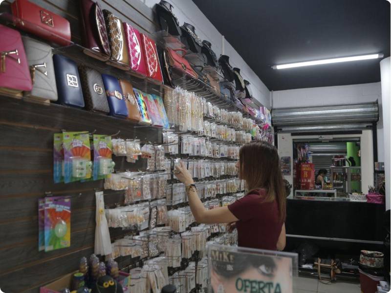 Los pequeños negocios formales se enfrentan a diferentes desafíos como los altos costos de producción y la alta carga tributaria.