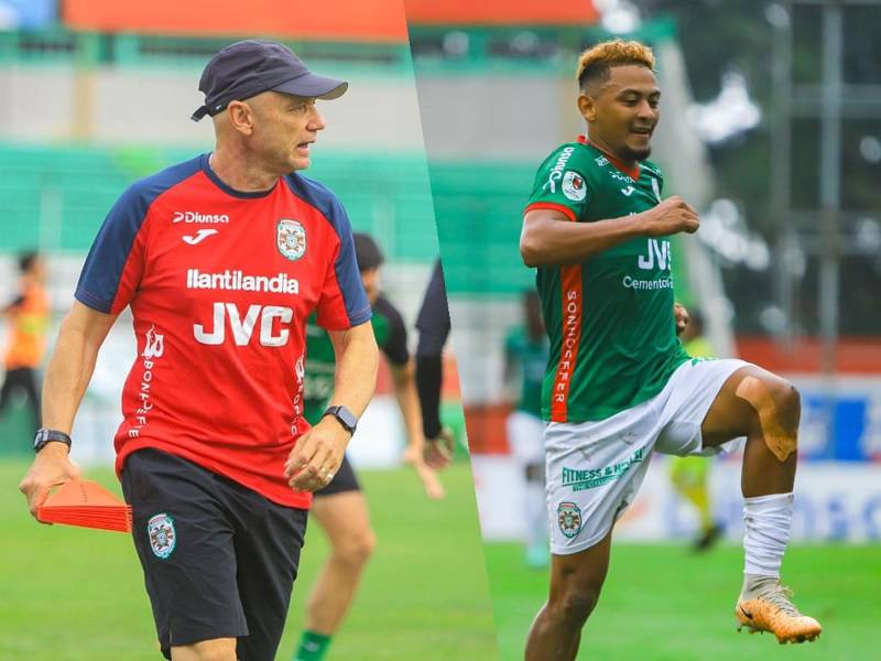 Juan Bertani considera injusto que Alexy vega no jugara ante Victoria por la famosa ‘cláusula del miedo’.