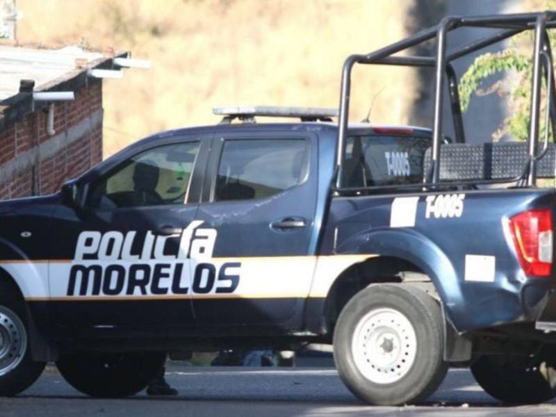 Los hechos ocurrieron durante la madrugada de este 18 de abril.