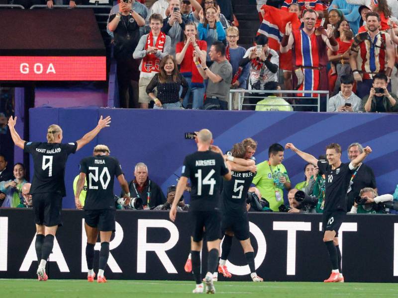 La segunda jornada del Mundial 2026 presenta un choque de alto voltaje entre Noruega y Senegal.