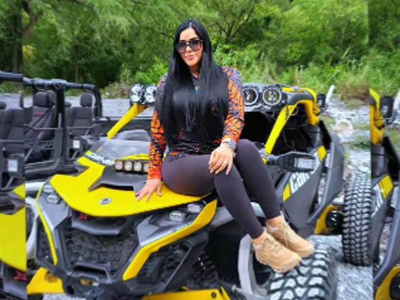 Estas hipótesis investiga la Policía por la muerte de Cinthia Tamez, sus hijos y su pareja