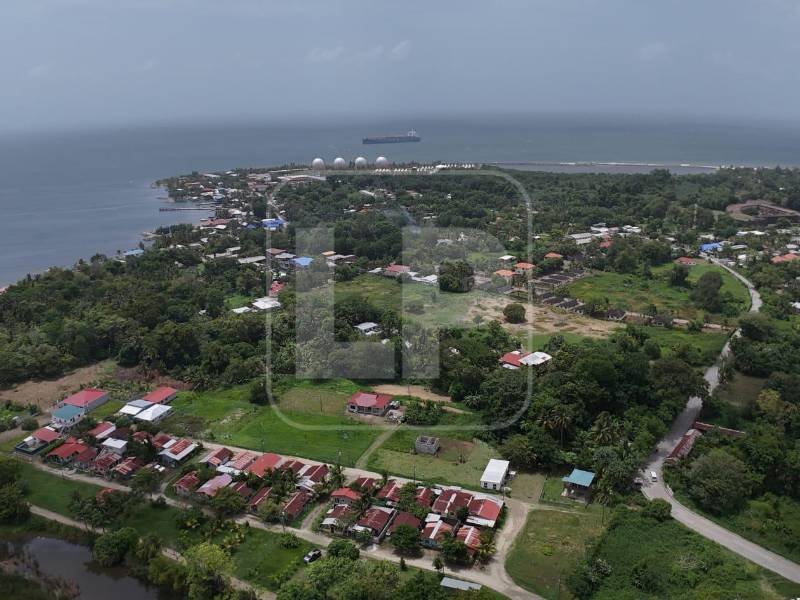 Por ahora, el proyecto está en la etapa para estudiar el impacto ambiental que tendrá. Esta inició hace dos meses y se espera que concluya a mediados de agosto. Serna indicó que una vez sea presentado el estudio, se valorará si se extiende la licencia ambiental que permita la construcción de la terminal marítima en Omoa.