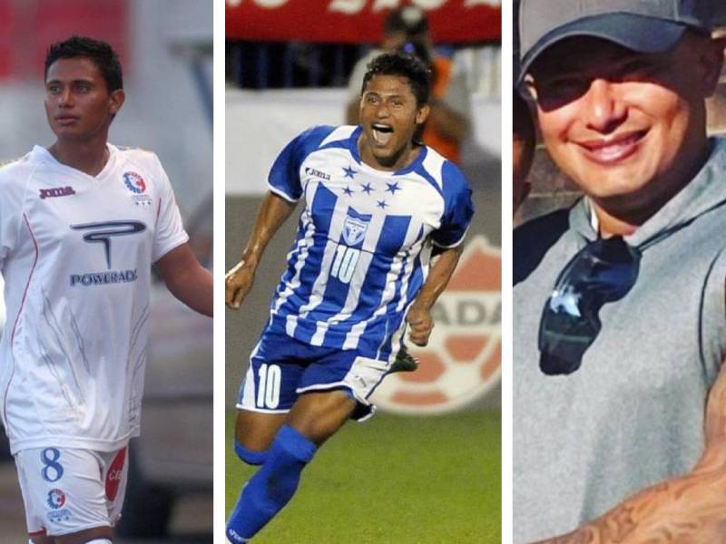 Así ha sido el increíble cambio físico de Ramón Núñez con el paso de los años tras su retiro.