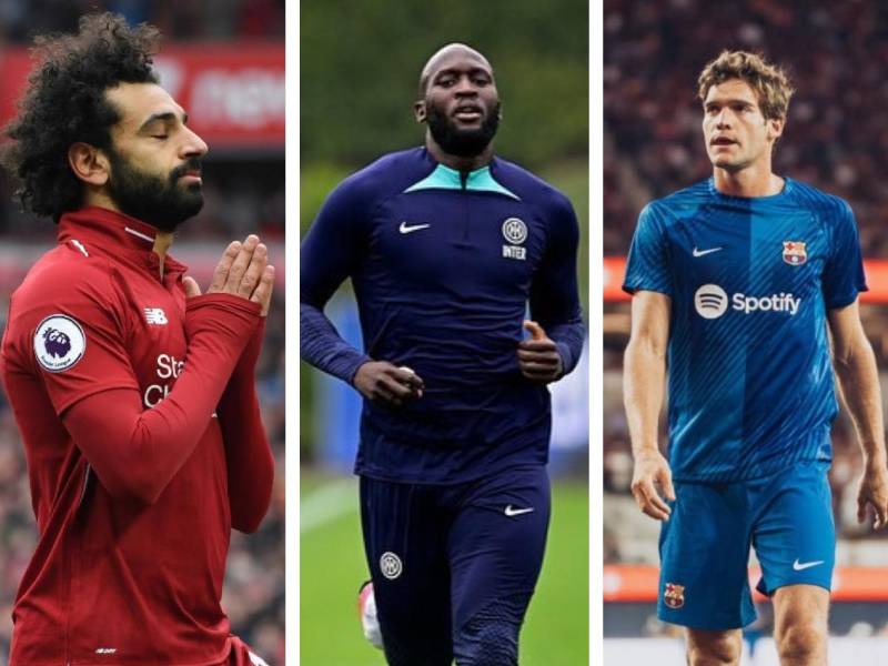 Estos son los últimos movimientos en el mercado de fichajes. Intereses, ofertas y anuncios oficiales.