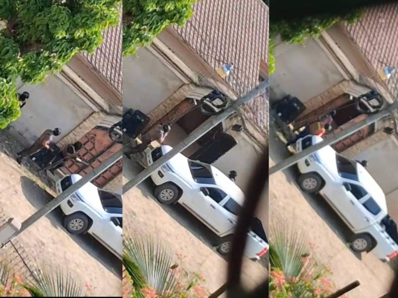 Tres de los altos mandos de la Dirección Policial Antimaras y Pandilla (Dipampco) fueron suspendidos de sus cargos la noche del jueves 21 de mayo, producto de una investigación en curso por la muerte de cinco agentes de la institución, la mañana de ese mismo día en Corinto, Omoa, Cortés.