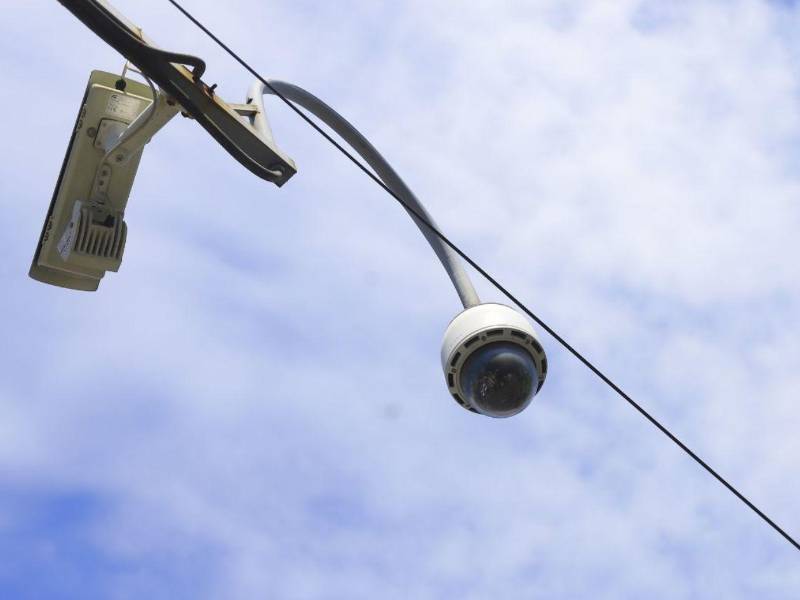 Las cámaras de videovigilancia del Sistema 911 comenzaron a ser reactivadas en distintos puntos de la zona norte, como parte del proceso para recuperar la capacidad de monitoreo y fortalecer la seguridad ciudadana.