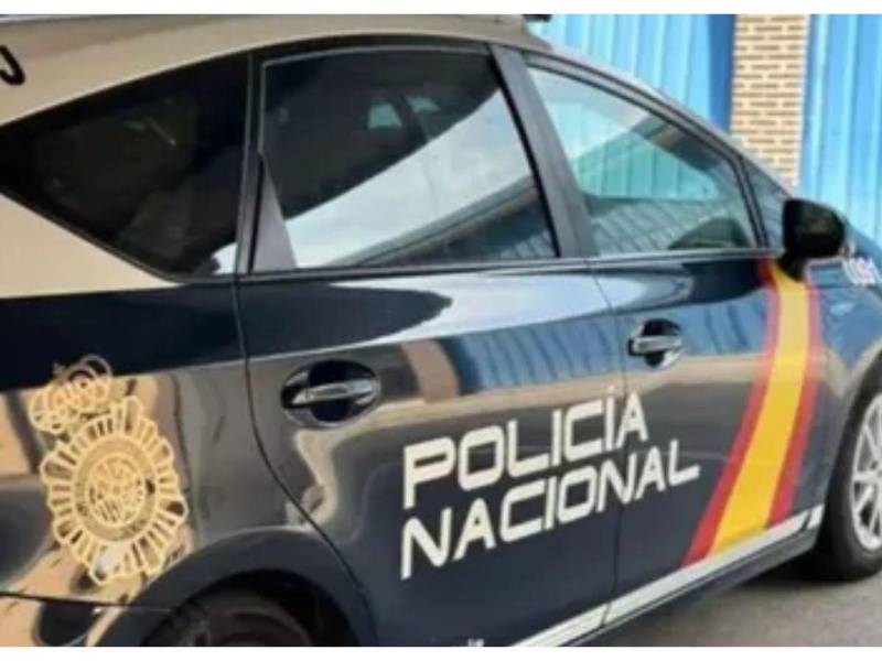 Una hondureña fue detenida por intentar asesinar a sus dos hijos en España.