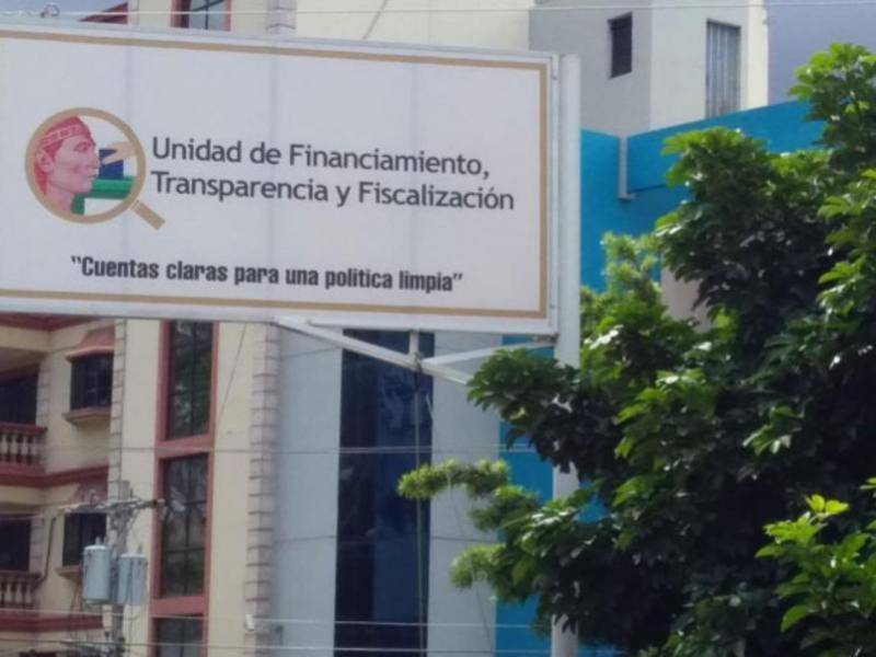 <b>Los 5,871 aspirantes a un cargo de elección popular deberán cumplir el requisito de completar la acreditación financiera.</b>