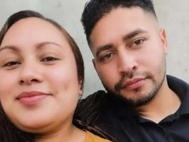Que se haga justicia: el clamor de la madre de la enfermera asesinada Elvia Gómez