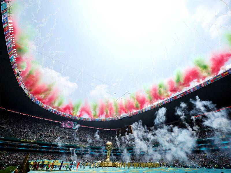 Partidos del Mundial 2026 este sábado 13 de junio: horario y dónde verlos
