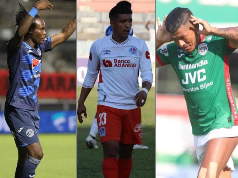 Motagua cierra como líder de la primera vuelta del Clausura 2024 tras el tropiezo de Olimpia y Marathón.