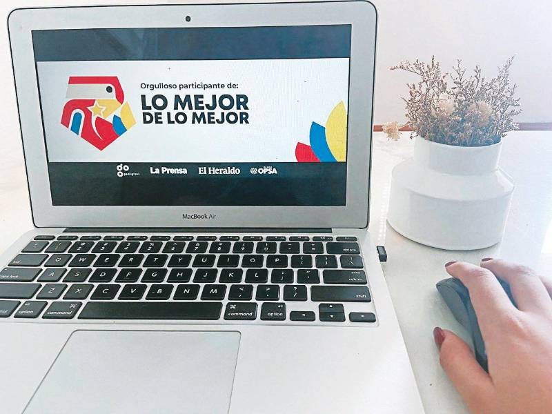 ¿Está listo para elegir a su empresa favorita? Ahora comienza la etapa más emocionante. Solo tiene que acceder a www.lomejordelomejor.hn, ver a los nominados y votar. Tiene hasta el 25 de octubre para darle su voto al que mejor le parezca.