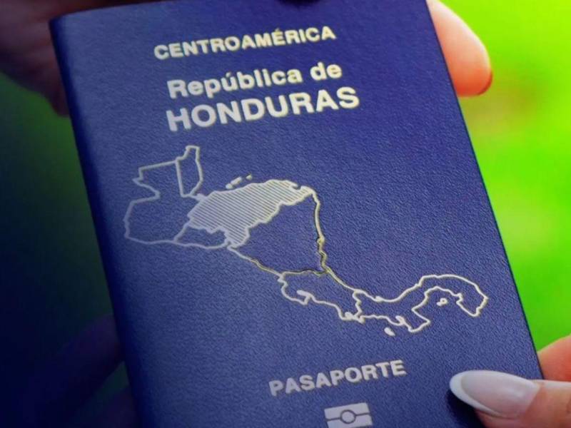 El INM también informó que “la próxima semana se estará atendiendo, sin ningún costo adicional, en todas las oficinas a nivel nacional”.