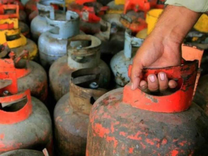 Todos los hagares y negocios de comidas de Centroamérica que utilizan el Gas Licuado del Petróleo de uso doméstico son afectados por los incrementos de precios en mayo de 2026.