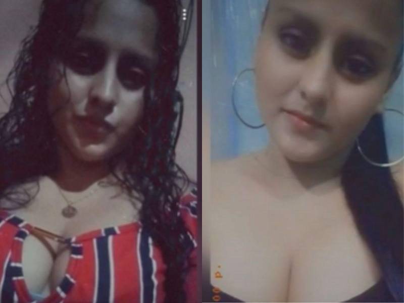 Yanina Michelle López (24) es la víctima mortal del accidente.