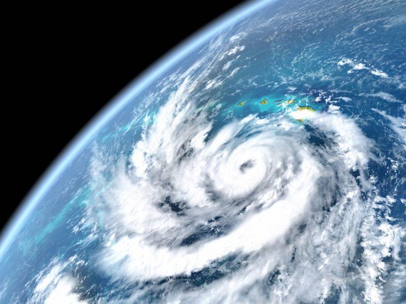 La temporada ciclónica del Atlántico comenzó oficialmente este 1 de junio y se extenderá hasta el 30 de noviembre. Para 2026, los organismos internacionales ya tienen definida la lista de nombres que se utilizará si las tormentas tropicales se van formando en la cuenca del Atlántico, el mar Caribe o el golfo de México.