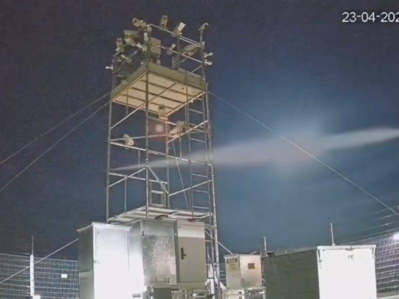 Un fenómeno astronómico sorprendió a los habitantes de Río Grande del Sur, Brasil, cuando un meteorito atravesó el cielo del estado, generando un resplandor verde que fue visible durante varios segundos.