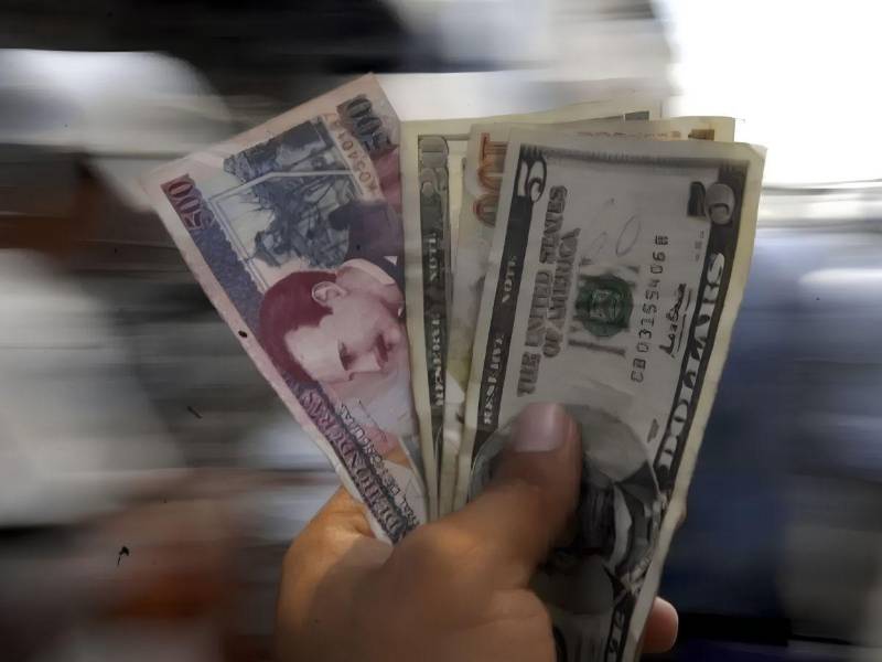 Honduras registra crecimiento económico de 3.5 % hasta abril.