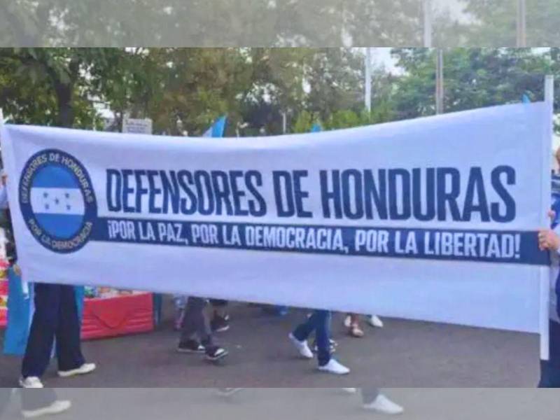 Defensores de Honduras alertó sobre el incremento de las muertes violentas de mujeres y los elevados niveles de impunidad.