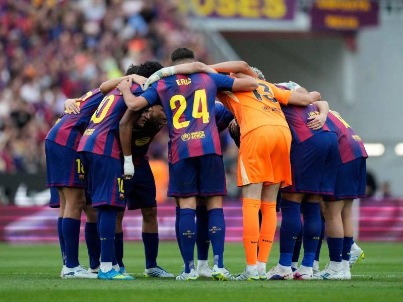 Barcelona vs Espanyol, EN VIVO hoy en LaLiga: hora y dónde ver