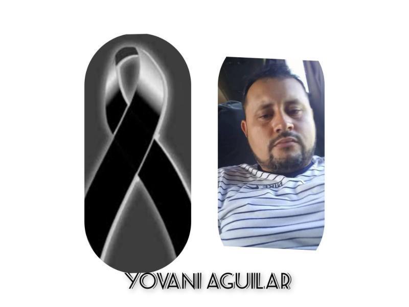 Wilmer, el objetivo del operativo que dejó cinco muertos en La Masica, sigue prófugo