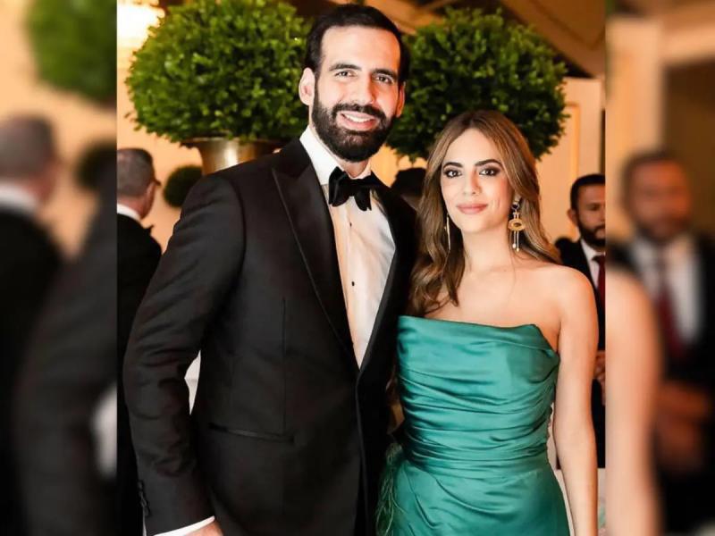 La historia detrás de Paola Kawas, la hondureña que conquistó al hermano de Nayib Bukele