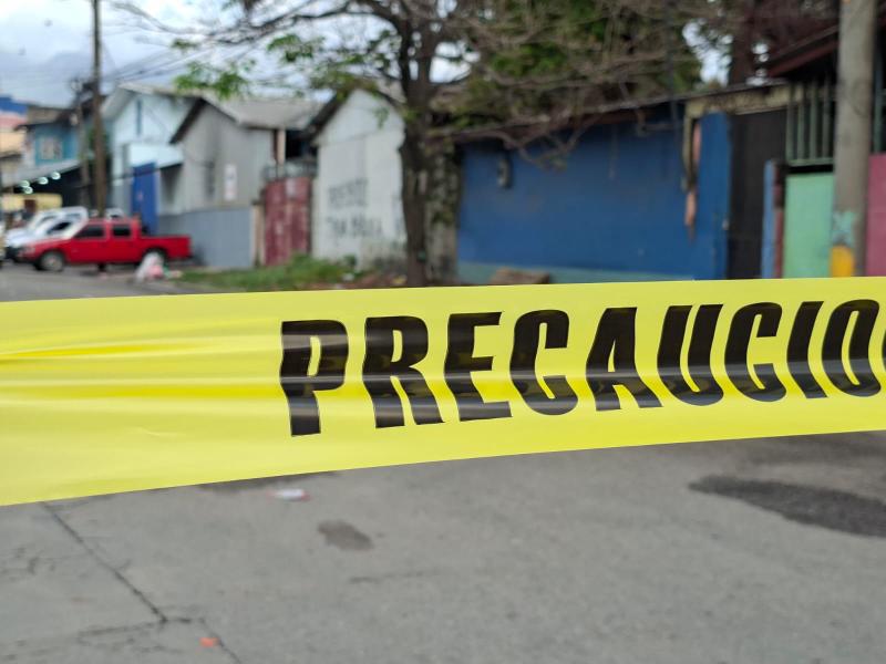 La hipótesis del crimen de Macarena en La Esquina Caliente de San Pedro Sula