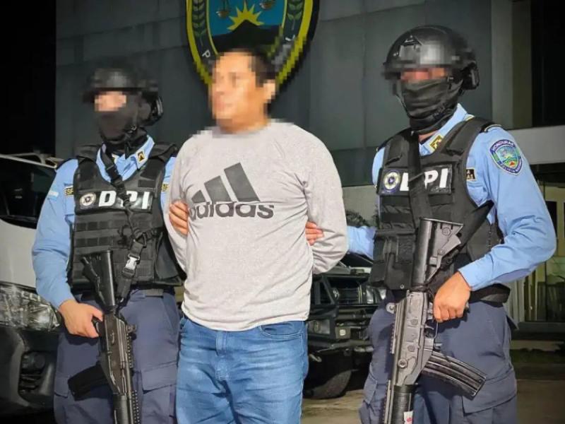 ¿Qué pasó con el caso de Nilcia Pérez, quien fue asesinada por su pareja en la Rodas Alvarado?