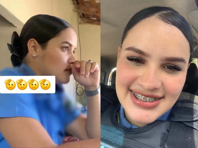 ¿Por qué despidieron a Victoria Irías? Policía revela la razón