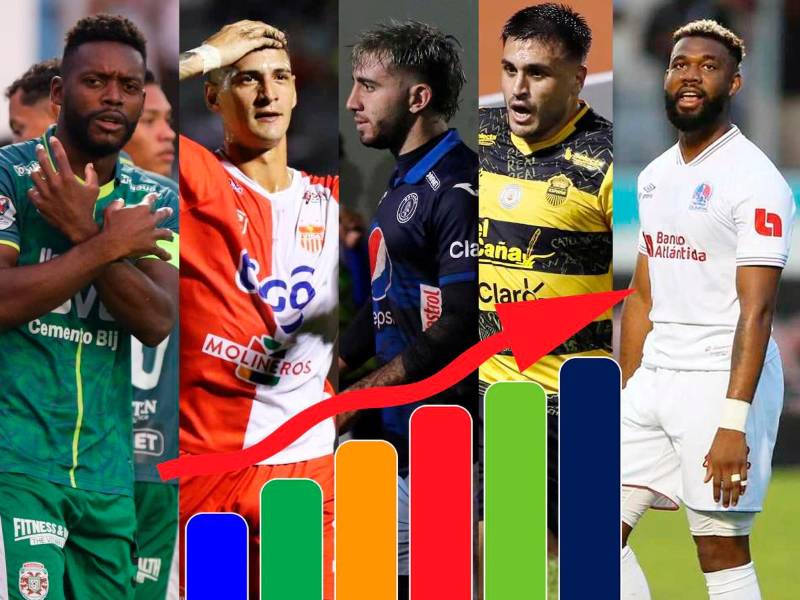 El Torneo Apertura 2023 ya tiene a sus dos semifinalistas y los clasificados al repechaje.