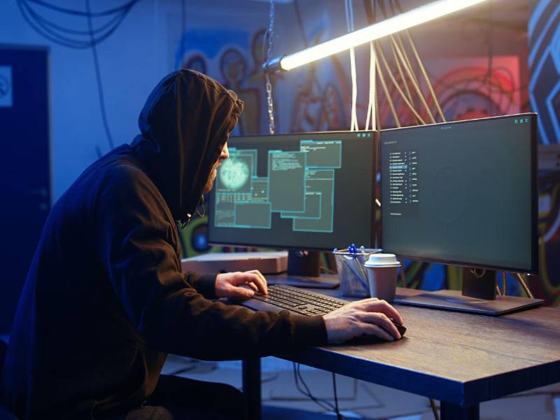 Cuidado con los links que abre.