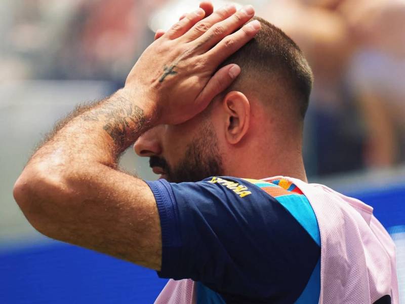 Jugador de la selección de España ha explotado en la previa de la final del Mundial 2026.
