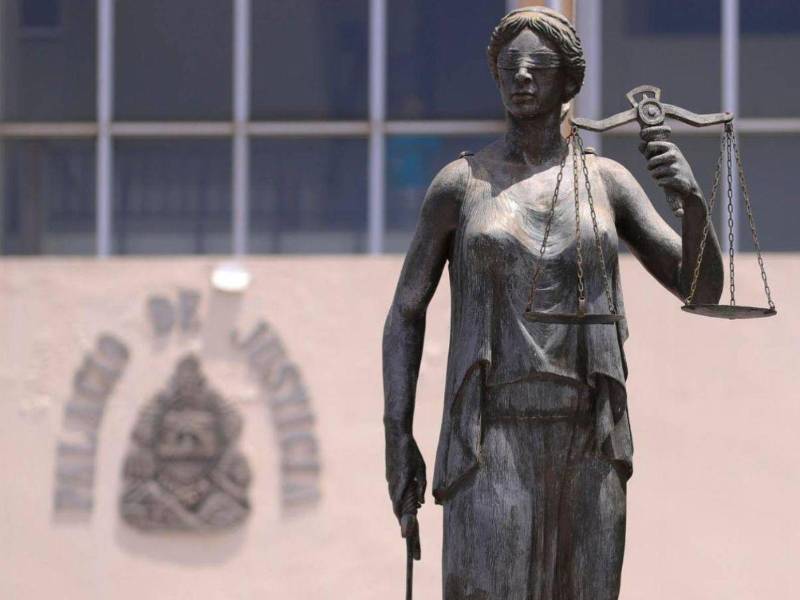 Sala Ad-Hoc de la Corte Suprema de Justiia resolvió por unanimidad de votos que el antejuicio era inadmisible.