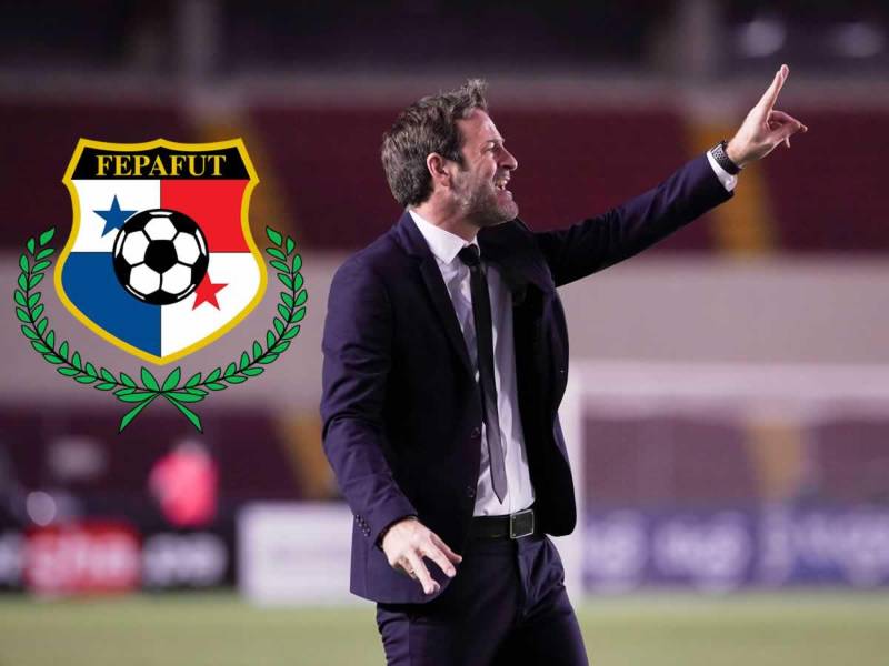Thomas Christiansen no estaría conforme con la Fepafut y podría marcharse de Panamá.