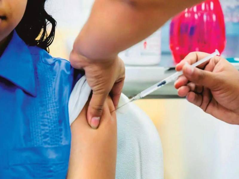 La Secretaría de Salud estará realizando jornadas de vacunación en puntos de entrada aéreos, terrestres y marítimos del país.