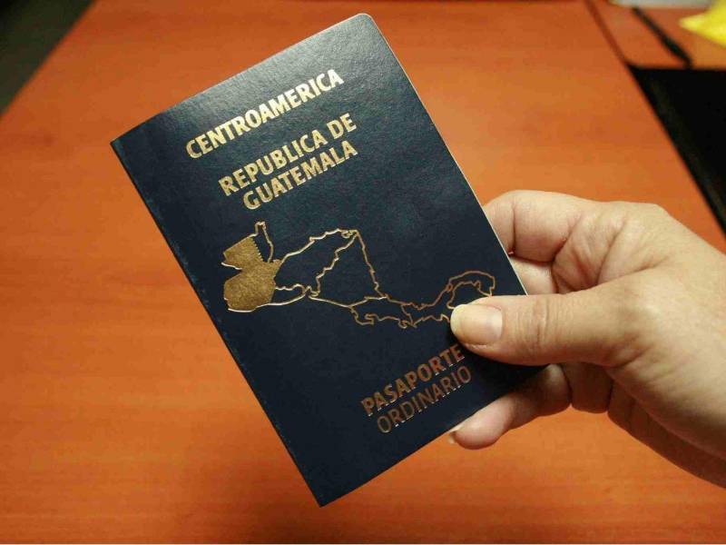 La Red Consular de Guatemala en Estados Unidos se encuentra a disposición de los connacionales para ofrecer orientación.