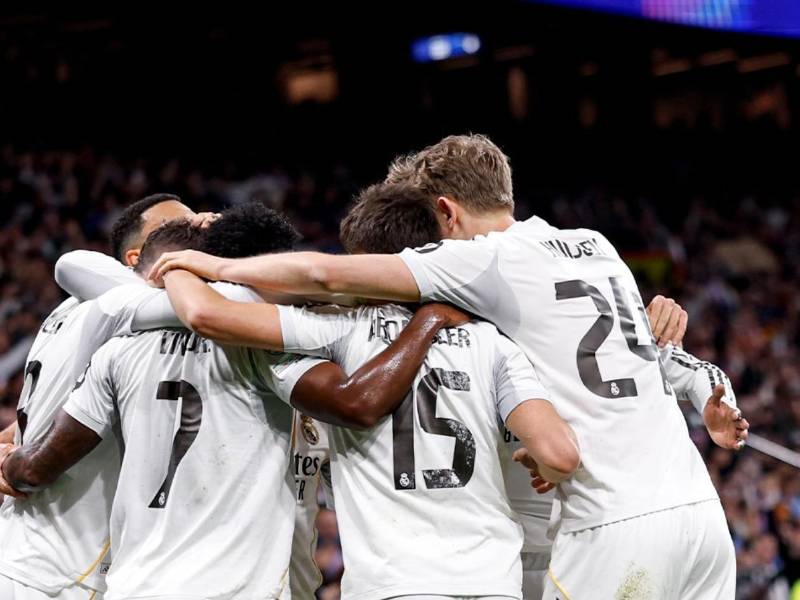 El Real Madrid no ha tardado en reaccionar tras uno de los golpes más duros de su temporada y se concretó un fichaje.