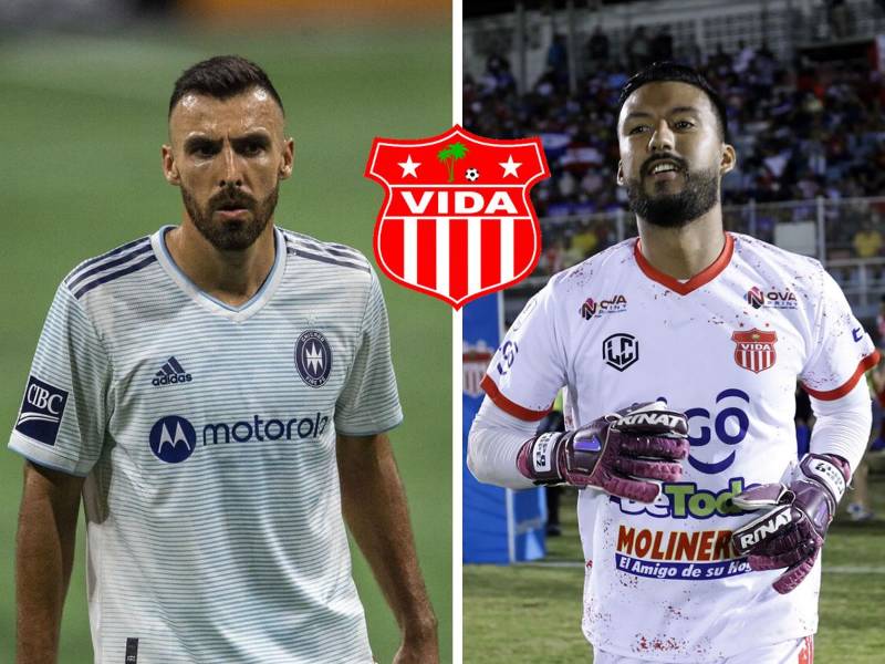 Roberto ‘Pipo‘ López le mandó un dardo al Vida tras el fichaje de Jonathan Bornstein por los cocoteros.