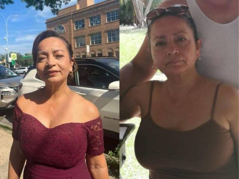 Floridalma Roque es una hondureña que el 13 de junio desapareció misteriosamente en Guatemala luego de someterse a una cirugía estética en una reconocida clínica de la Ciudad de Guatemala.