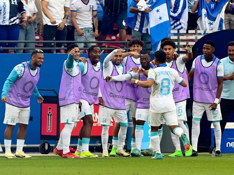 Honduras no logró el objetivo de estar en la Copa América 2024 en Estados Unidos.