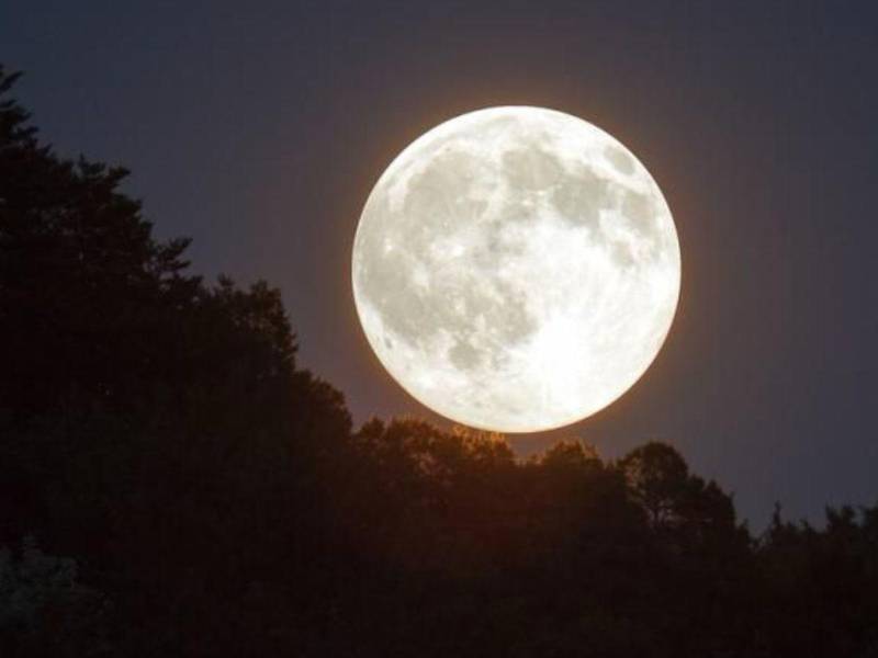 Desde la noche de este viernes y madrugada del sábado 24 de febrero será visible una microluna llena en Honduras y el mundo, un fenómeno astronómico que acapará la atención de los amantes de la ciencia.