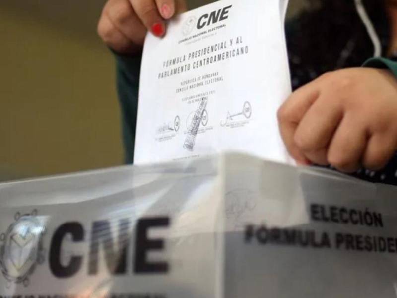 La misión de estudio y acompañamiento preelectoral del NDI estará en Honduras entre el 4 y 8 de agosto.