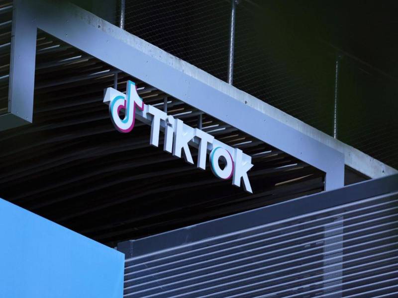 El Gobierno de Trump espera la aprobación de China para la compra de TikTok.