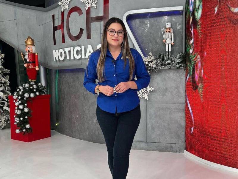 La presentadora de televisión reveló que tomó la decisión de dejar el canal hace un mes y que inicia una nueva etapa.
