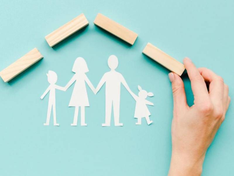 “Para tener un hijo, planificamos. Para formar una familia ensamblada, improvisamos. Y debería ser al revés”, según la especialista.