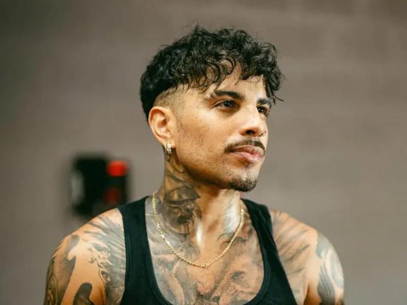 Rauw Alejandro estrenará canción para el Mundial de Fútbol 2026