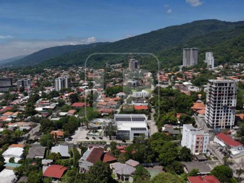 Tras la pandemia, San Pedro Sula experimenta un auge inmobiliario que denota más inversión.