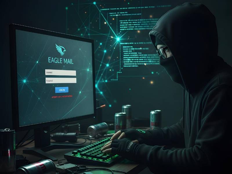 Alrededor de 2 mil millones de cuentas de correos eléctricos de todo el mundo han sido vulneradas por piratas informáticos.